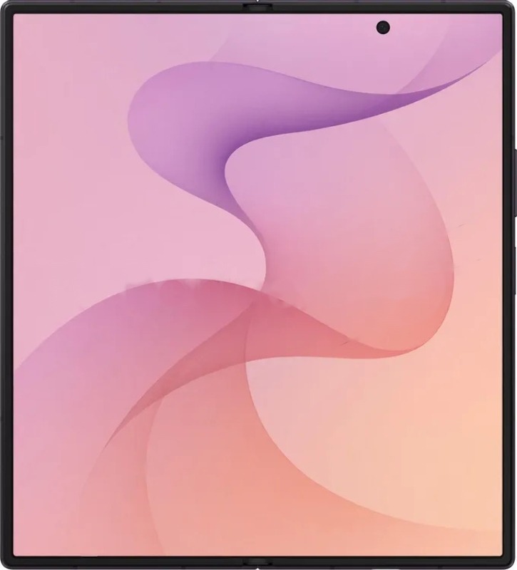Смартфон Samsung Galaxy Z Fold 8 Ultra SM-F976B 16Gb, 1Tb, фиолетовый, вид 3
