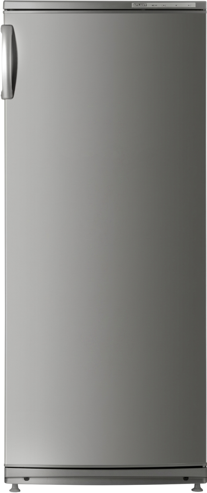 Морозильная камера Atlant M-7184-080, серебристый, 240л, 6 ящиков, вид 3