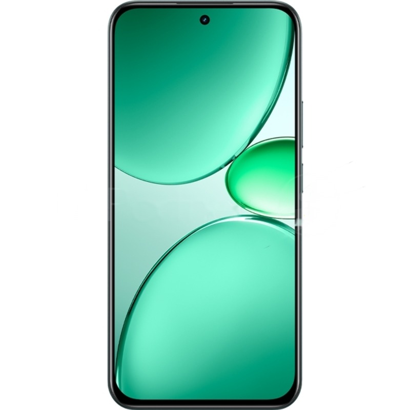Смартфон Realme C85 Pro RMX5555 6/128Gb, темно-зеленый, вид 2
