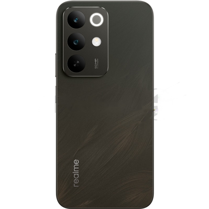Смартфон Realme C85 RMX5566 8/256Gb, темно-серый, вид 2